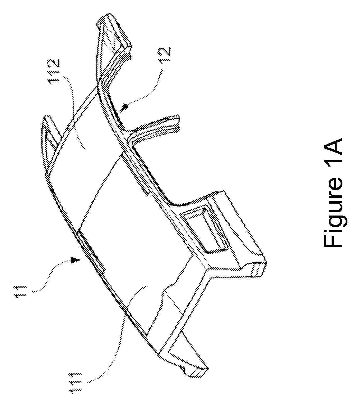 Glazed roof having a sliding and tilting mobile panel