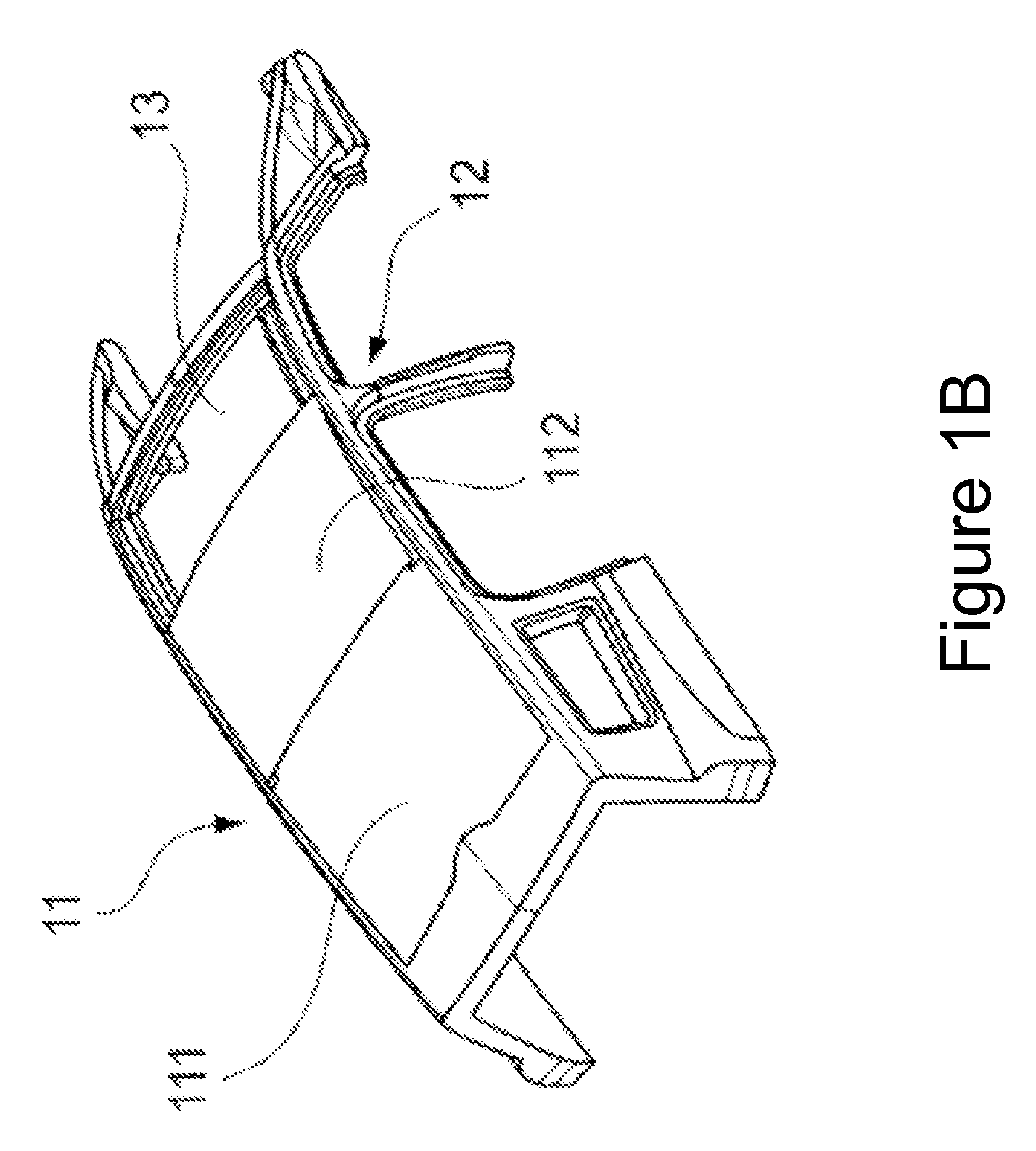 Glazed roof having a sliding and tilting mobile panel