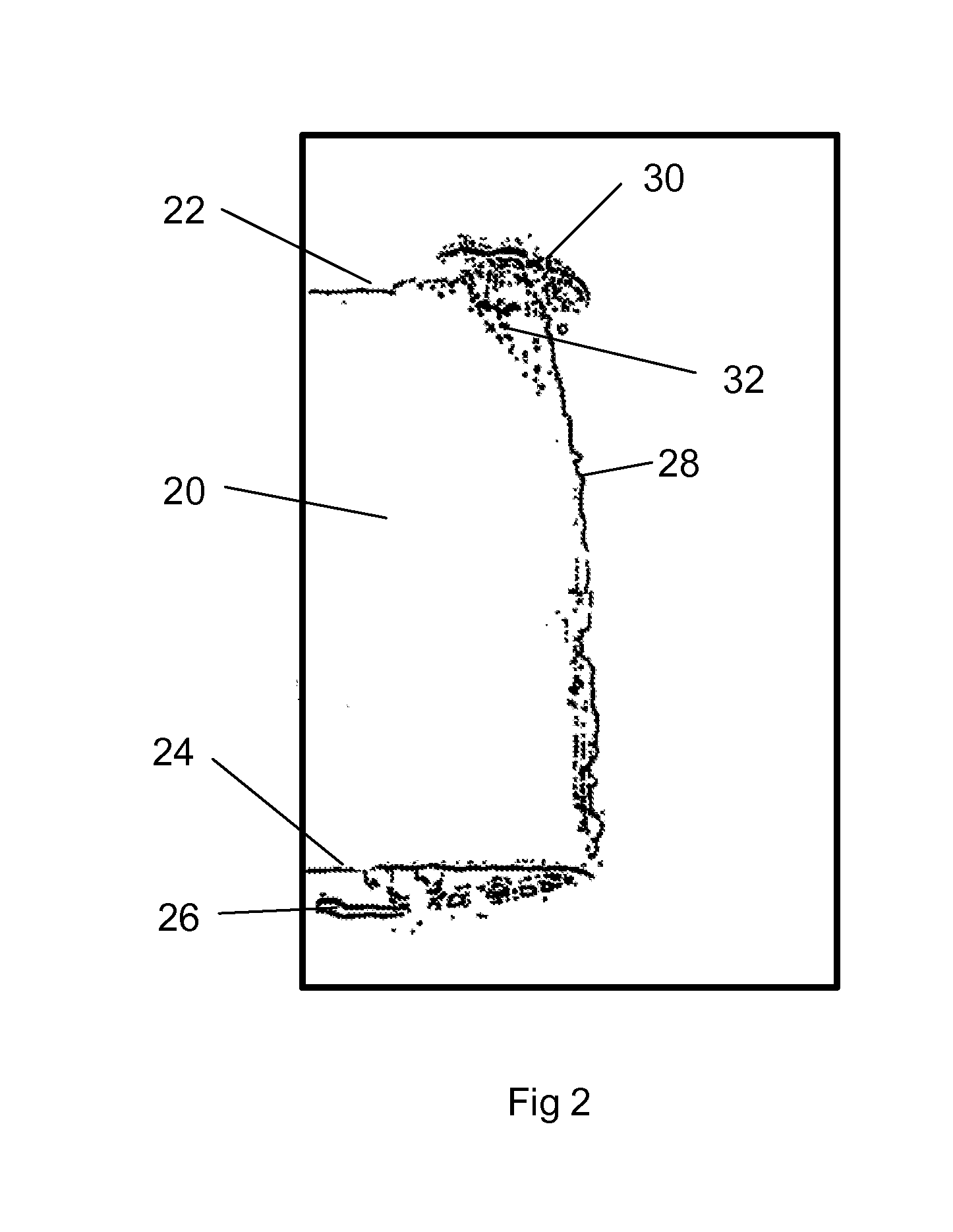 Method and apparatus for laser singulation of brittle materials