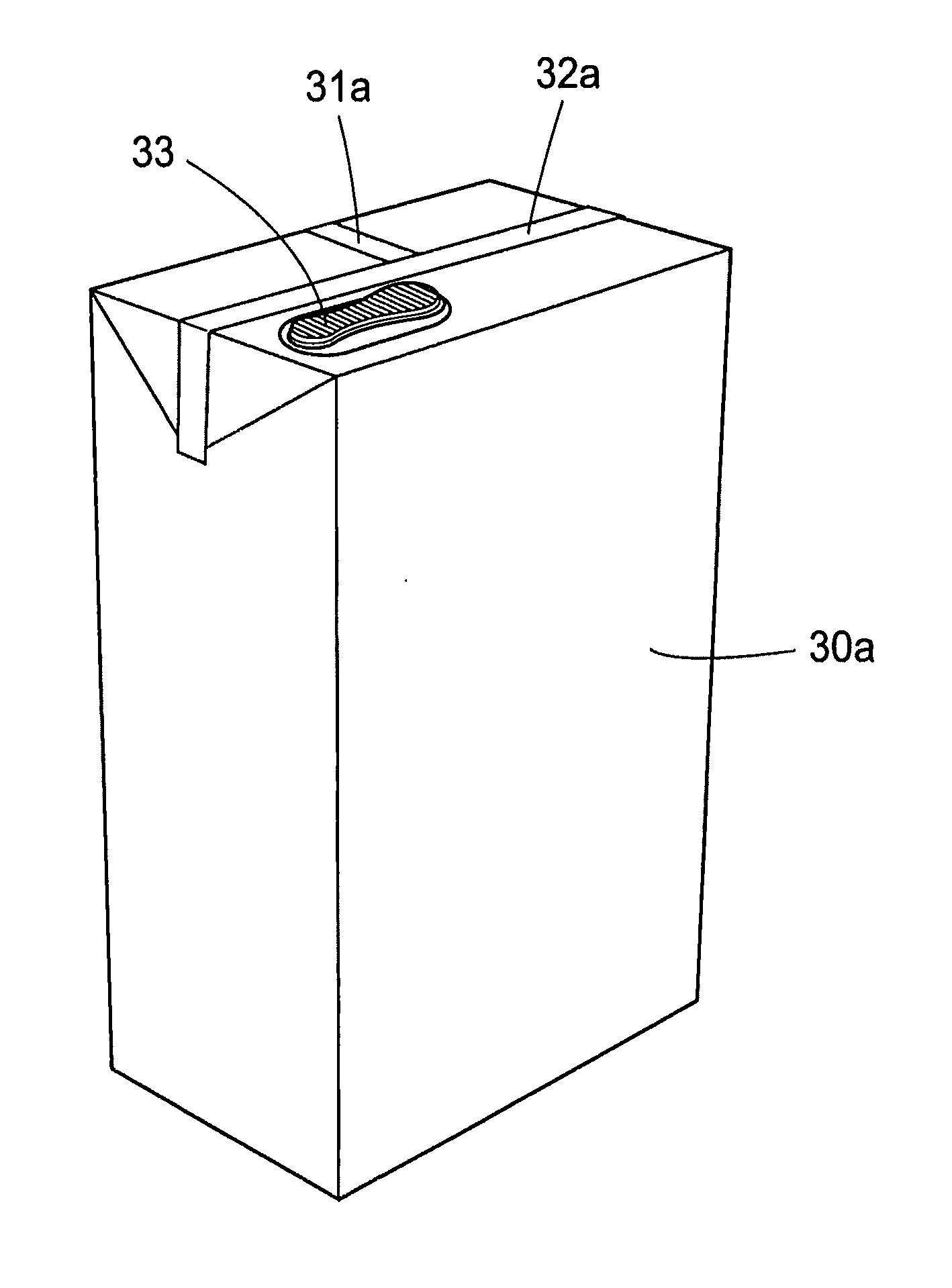 Packaging laminate, method for manufacturing of the packaging laminate and packaging container produced therefrom