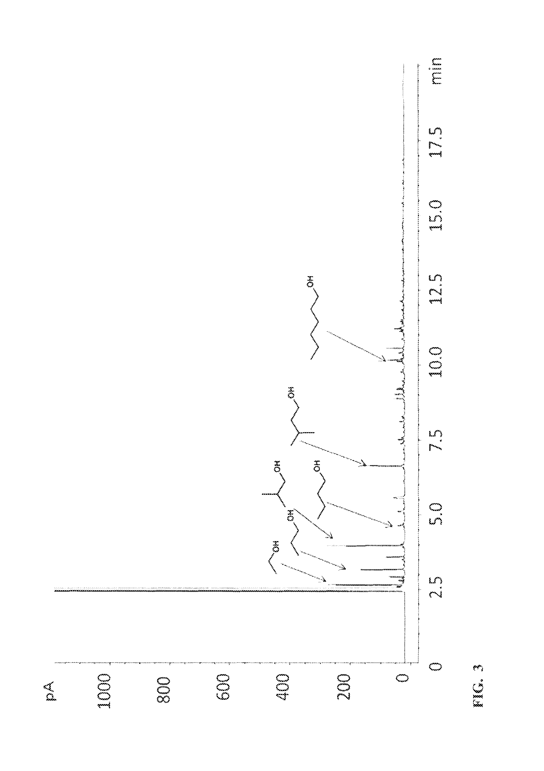 Process for direct conversion of biomass to liquid fuels and chemicals