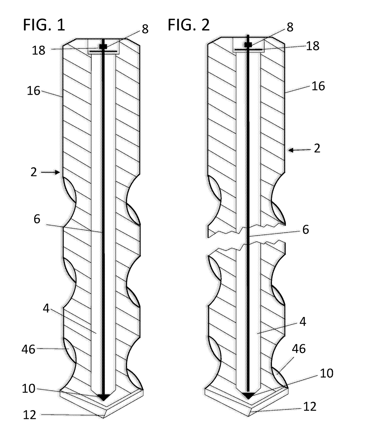 Devices for Broken Drill Bit Removal
