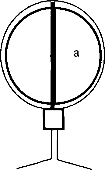 Light guide tube dimmer and light guide tube using same