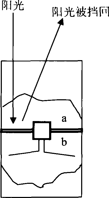 Light guide tube dimmer and light guide tube using same