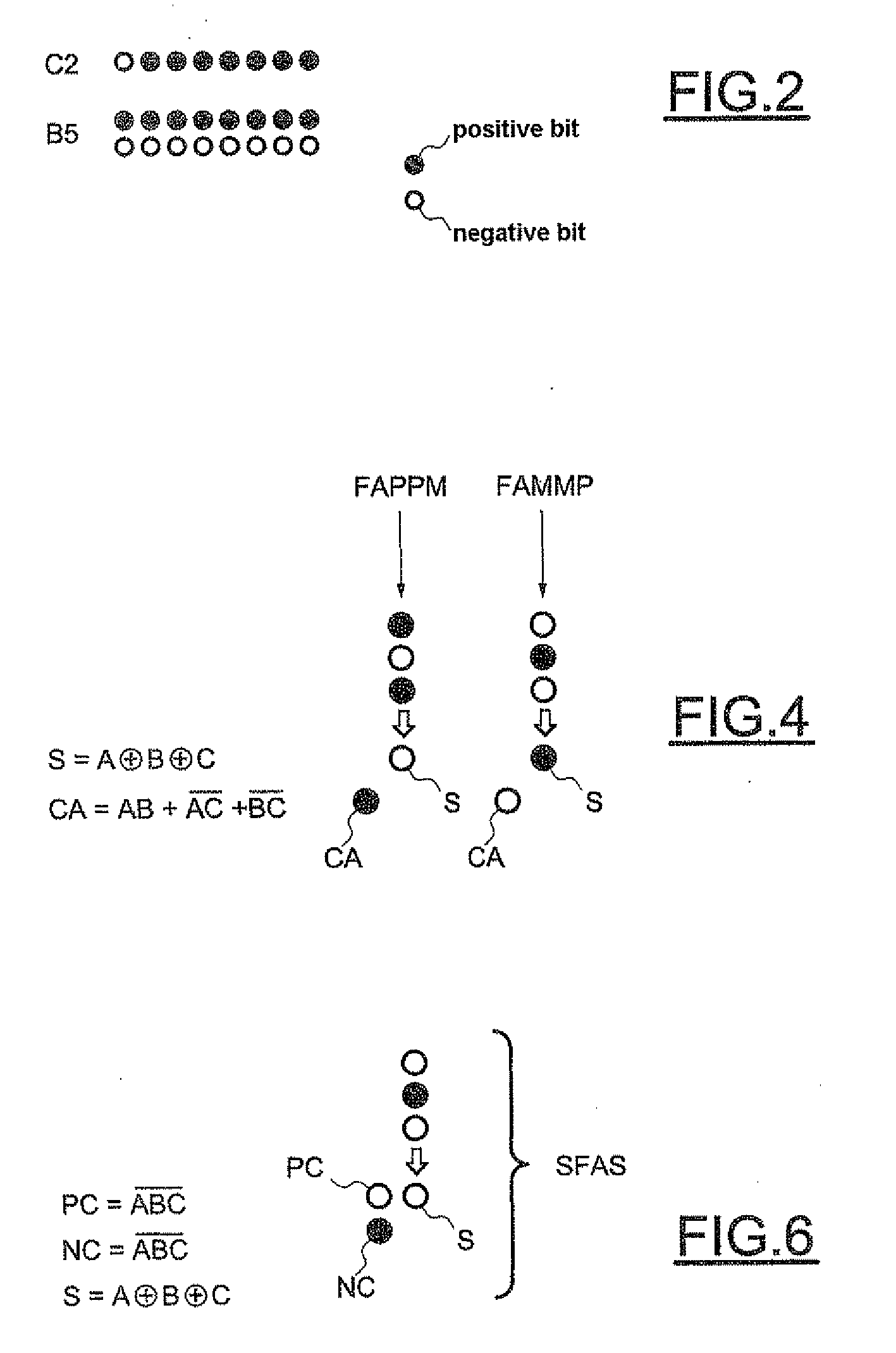 Method for processing a digital signal in a digital delta-sigma modulator, and digital delta-sigma modulator therefor