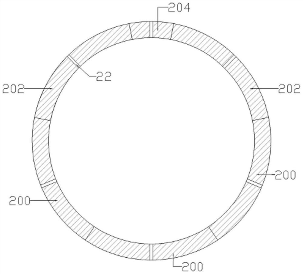 Secondary Grouting Method for Shield Construction