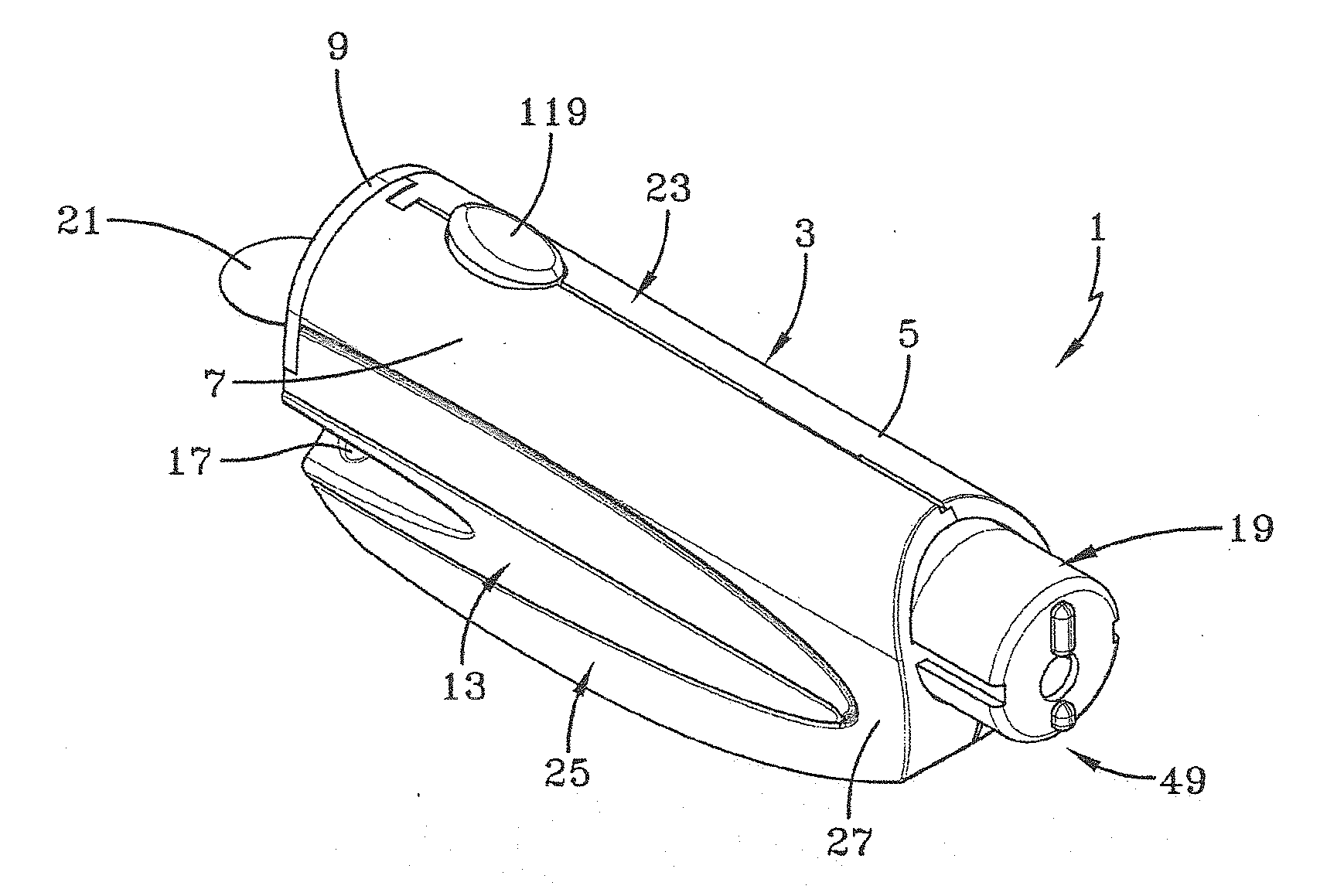 Auto Emergency Tool