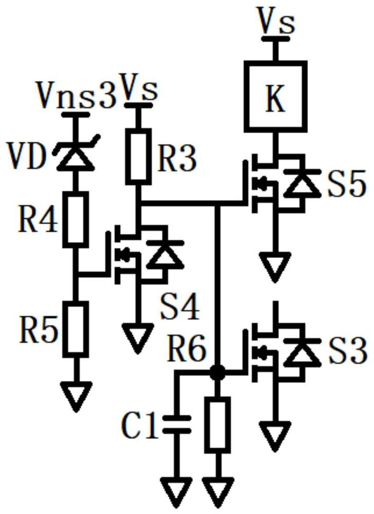 A dual-transistor forward converter with wide input voltage and high dynamic response