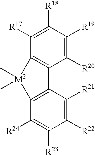 Diene-modified propylene copolymers