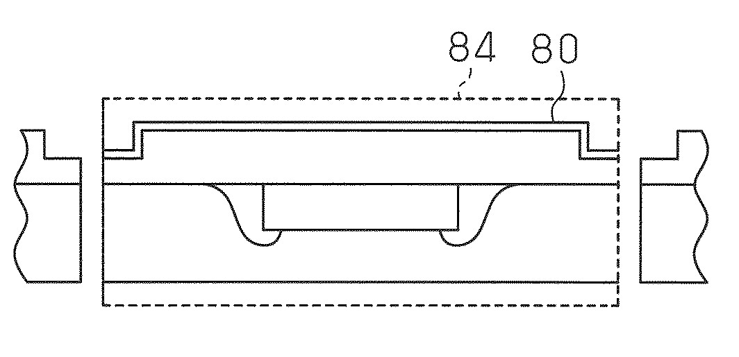 Method of packaging semiconductor device