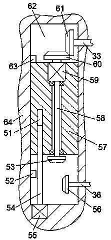 Compound plant skin-care essential oil and preparation method and application thereof