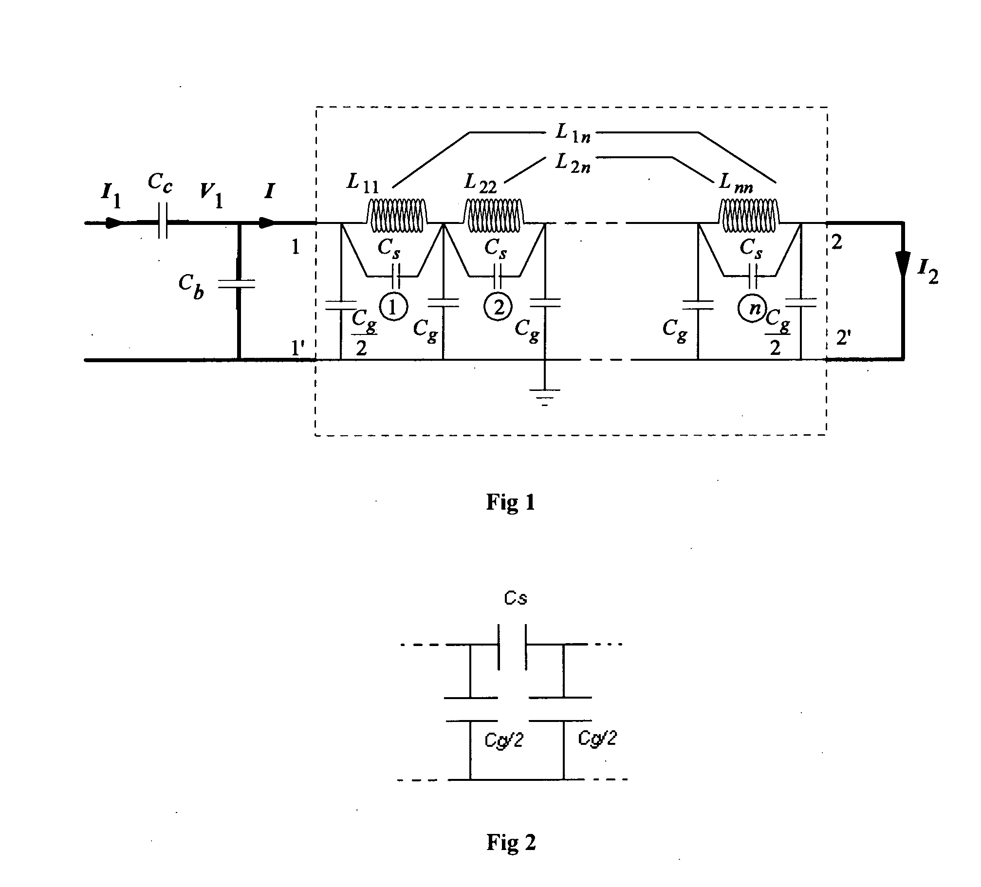 On-line diagnostic method for health monitoring of a transformer