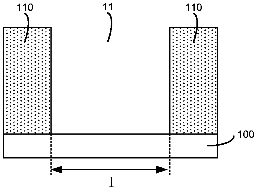 Formation method of metal gate and semiconductor device