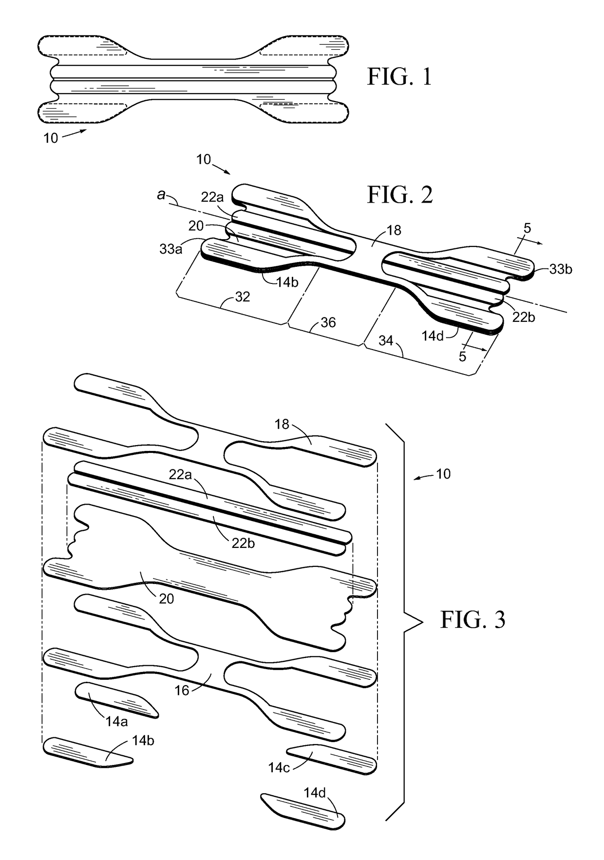 Nasal dilator with elastic membrane structure