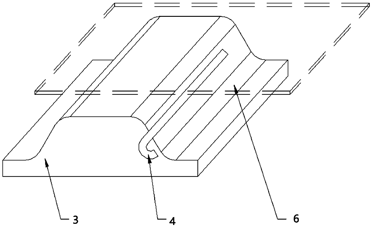Electrolysis method and equipment for metal plate