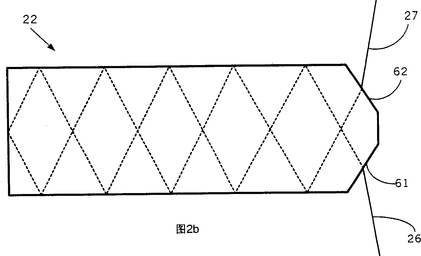 Corner pumping method for plate strip and its solid laser gain module