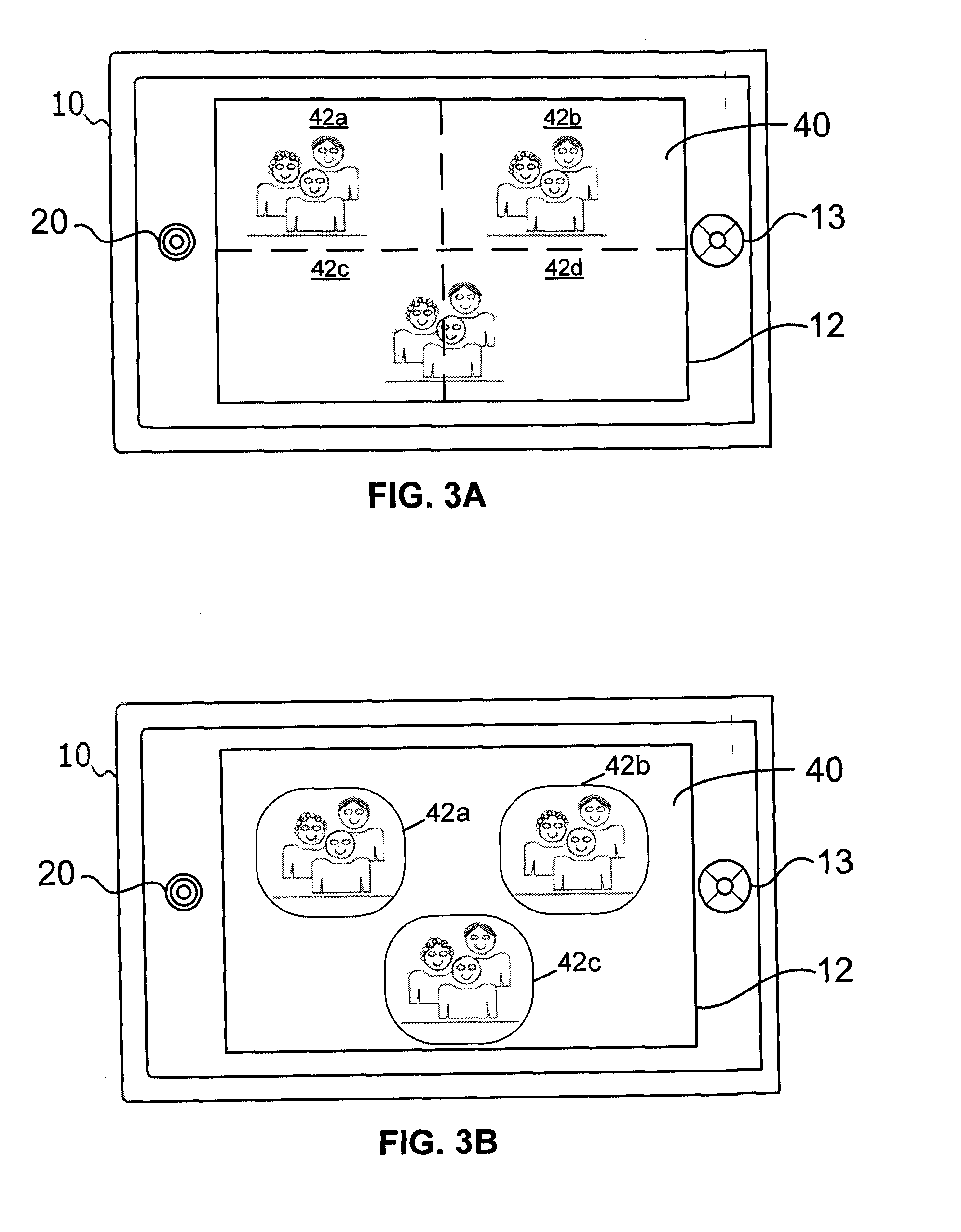 Method and system for providing an improved audio experience for viewers of video