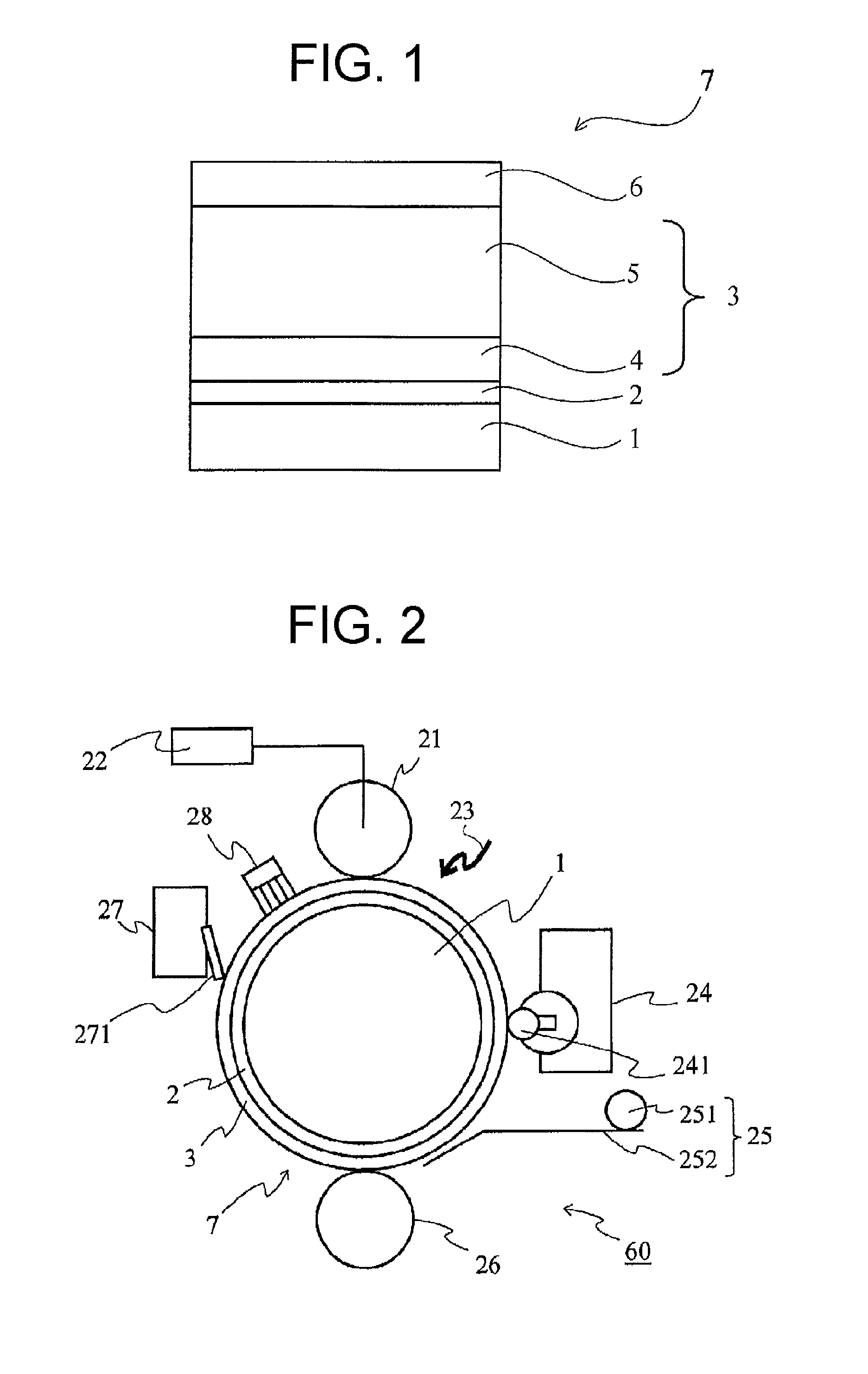 Electrophotographic photoconductor, manufacturing method thereof, and electrophotographic device