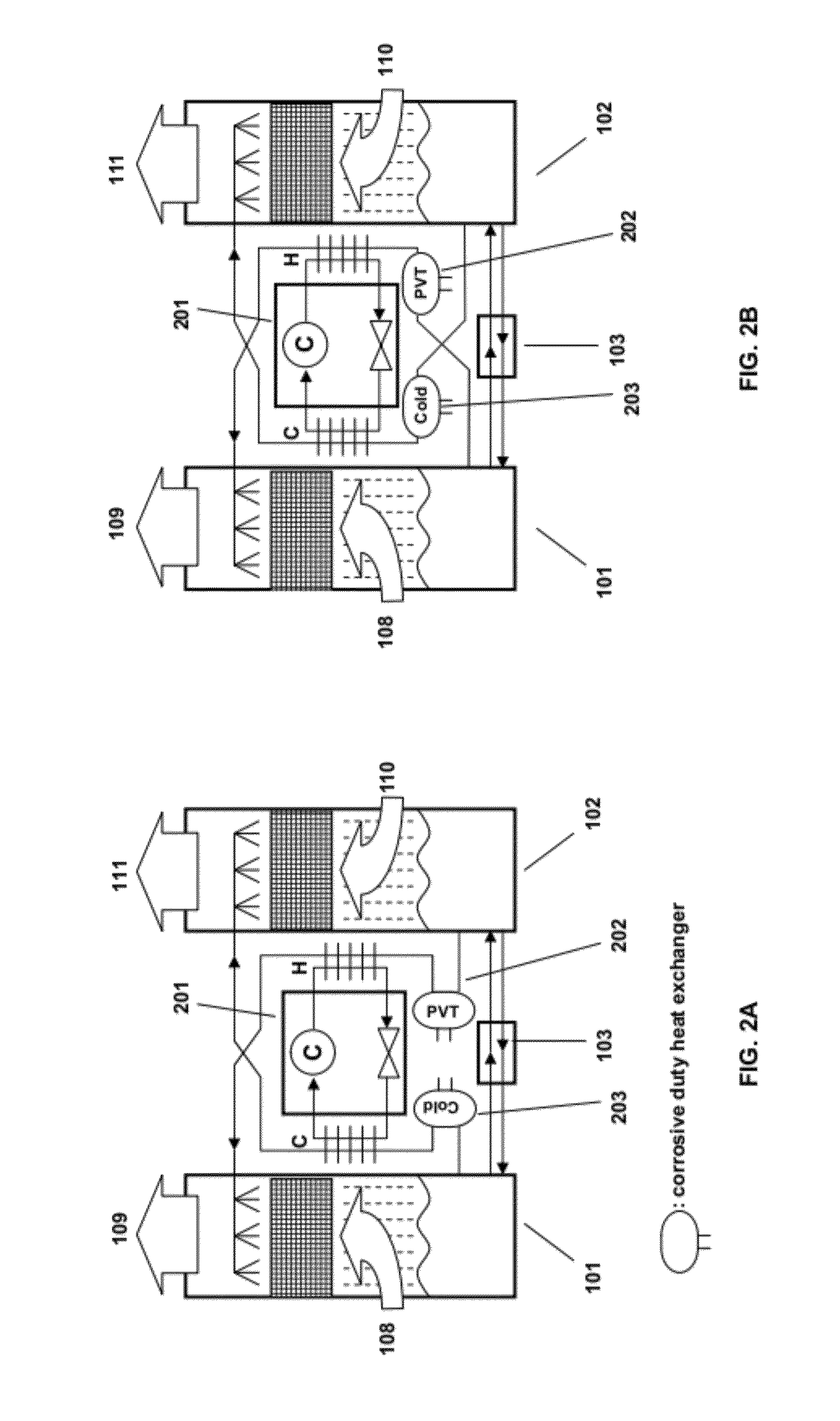 Methods and systems for desiccant air conditioning