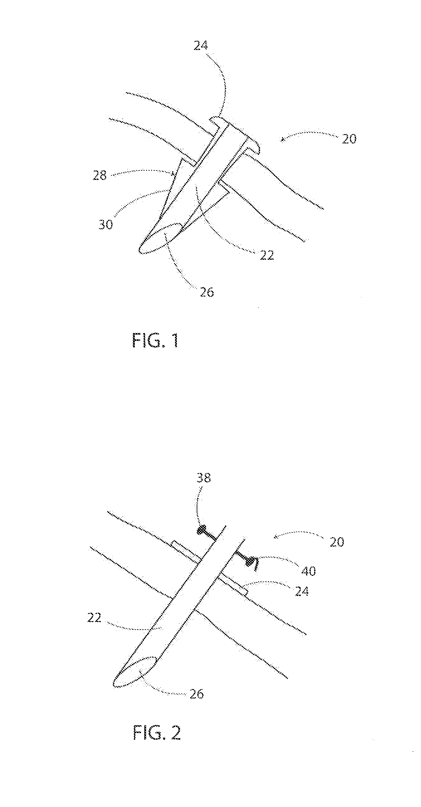 Surgical tools and methods for their use