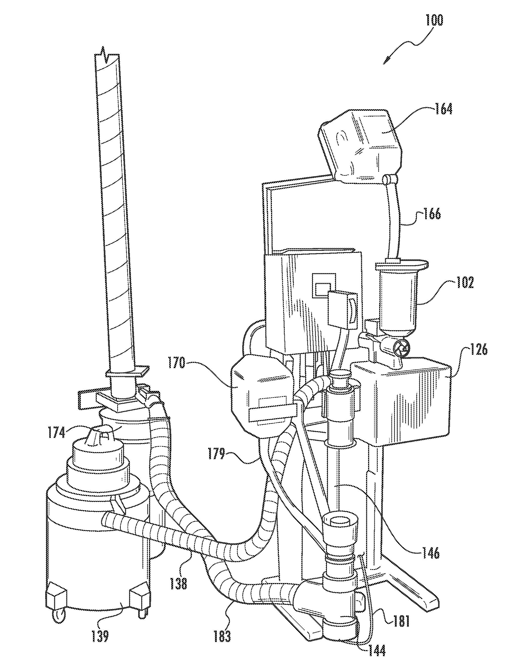 Seed Sampling Apparatus and Method