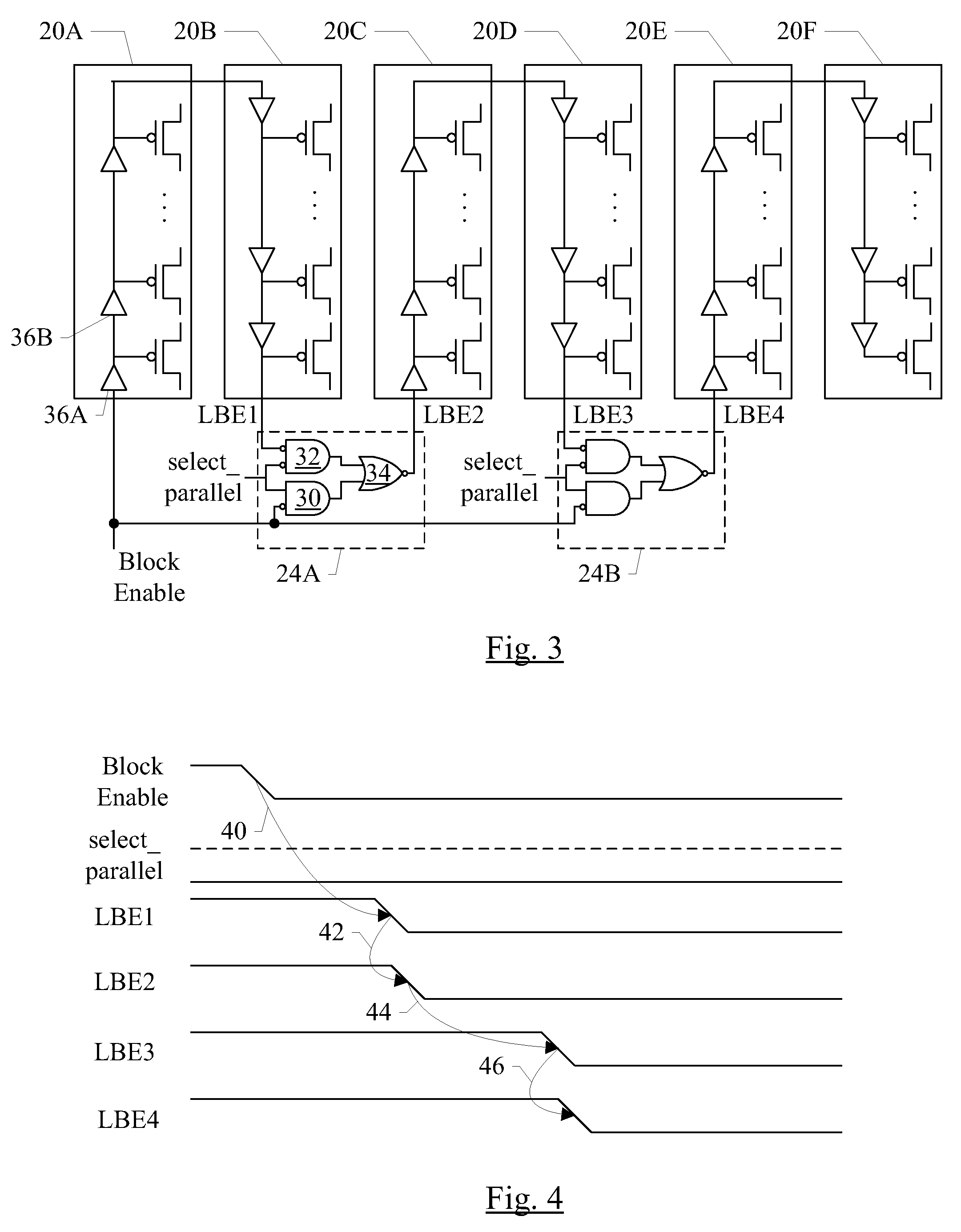 Power switch ramp rate control using programmable connection to switches