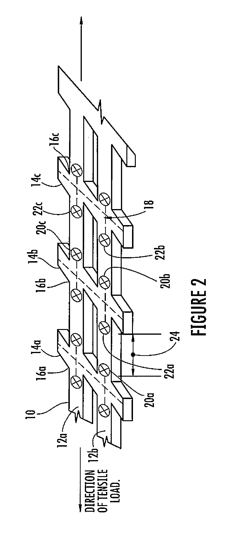 Sensor-enabled geosynthetic material and method of making and using the same