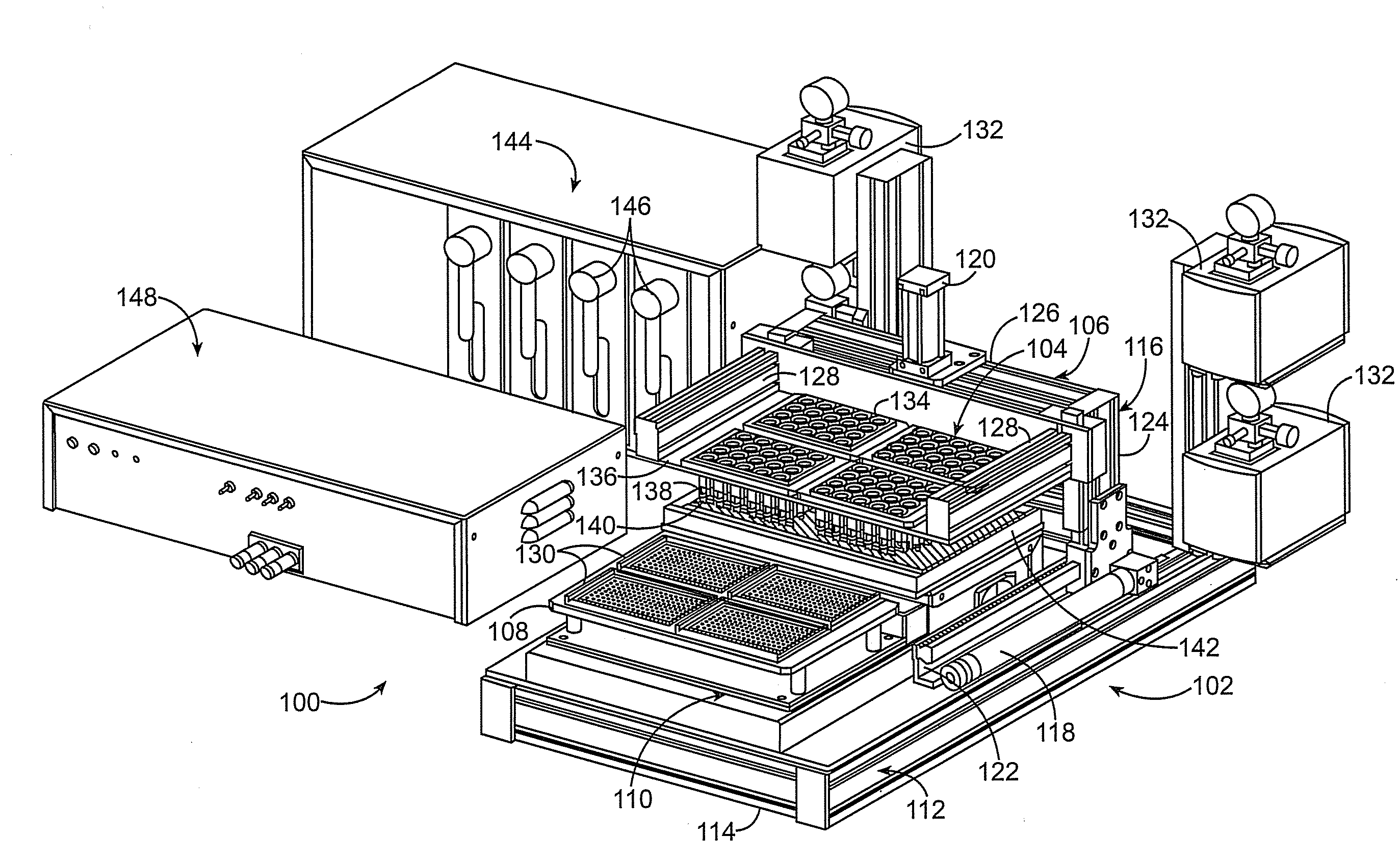 Scrub Testing Devices and Methods