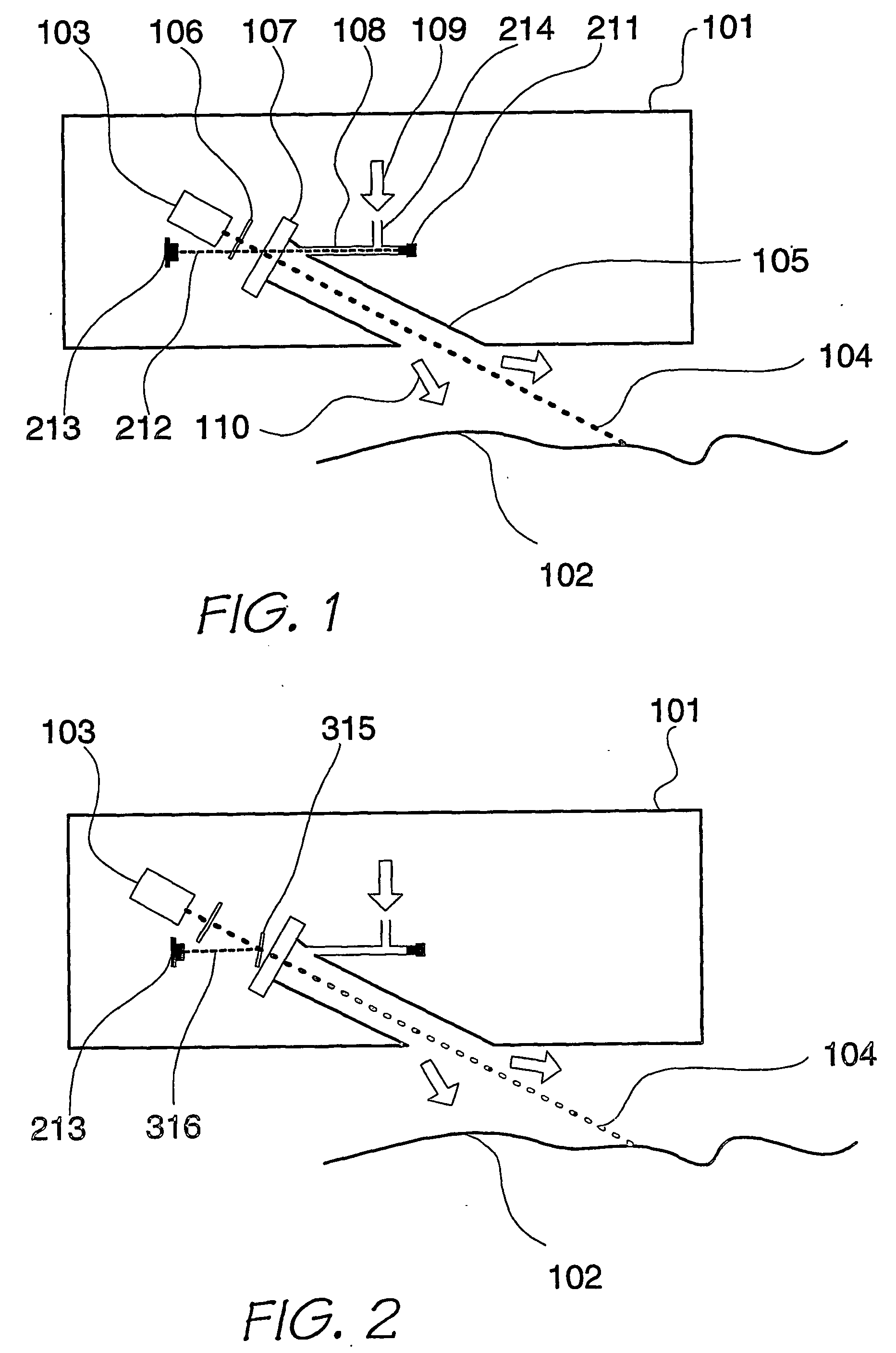 Optical assembly