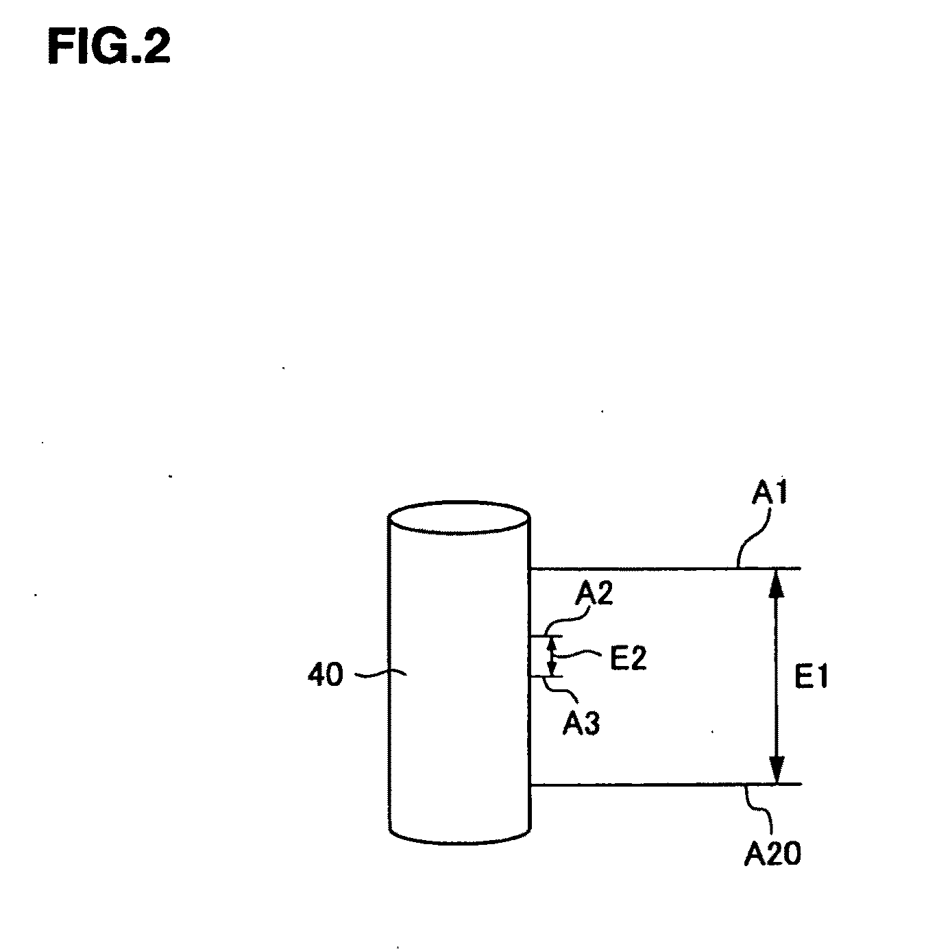 Storage system and its multiple extent exclusive control method