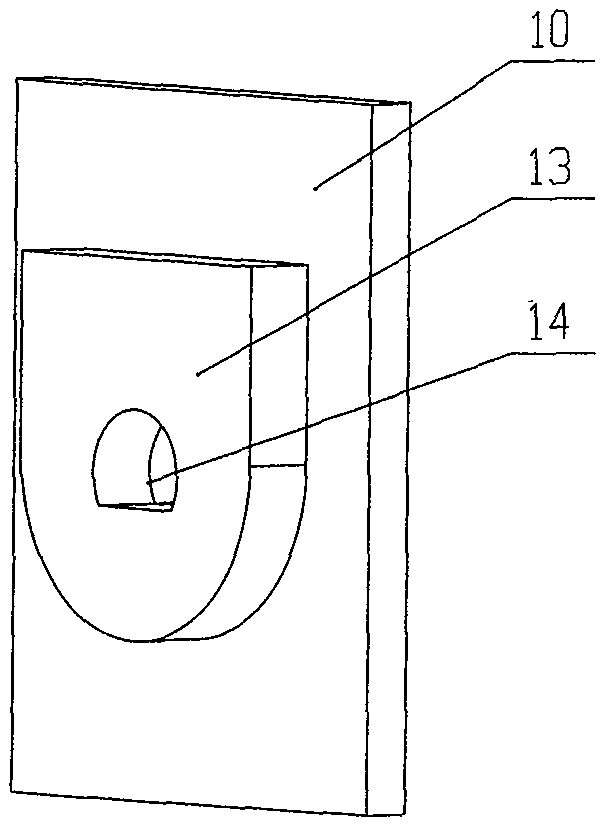 Spherical joint mechanism with locking function