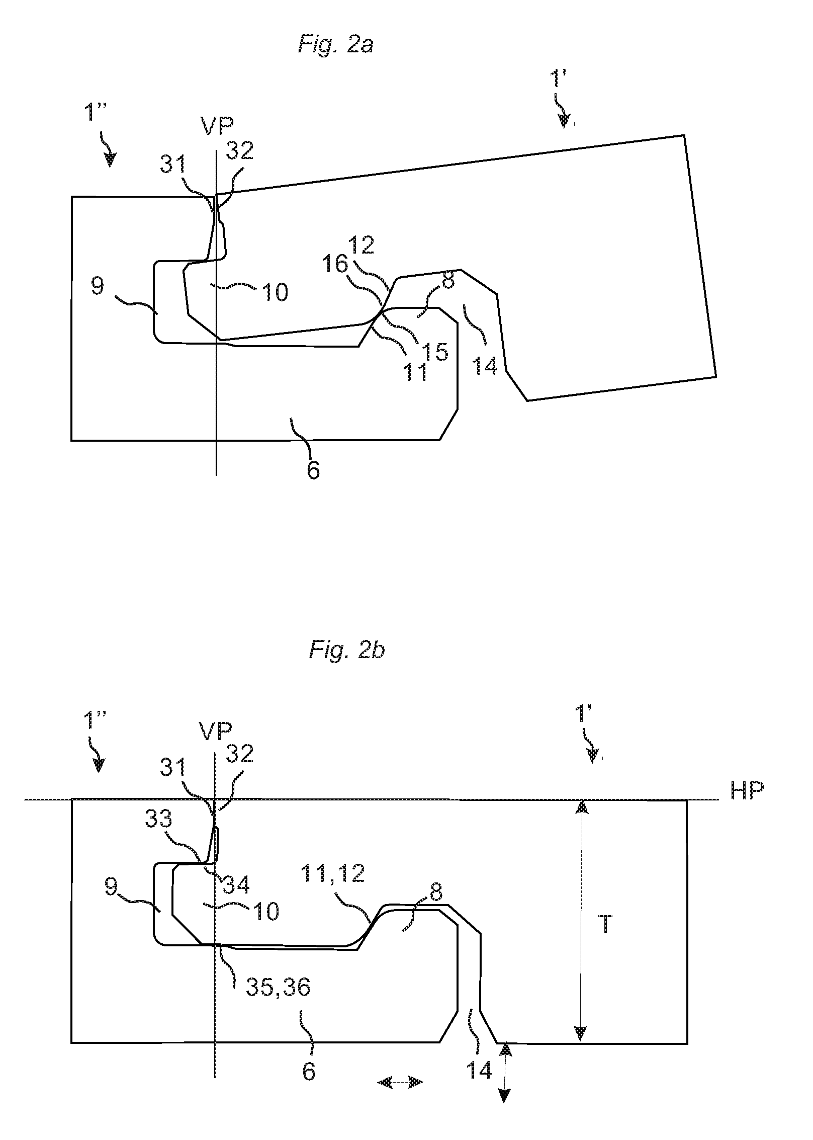 Mechanical locking of floor panels with vertical snap folding and an installation method to connect such panels