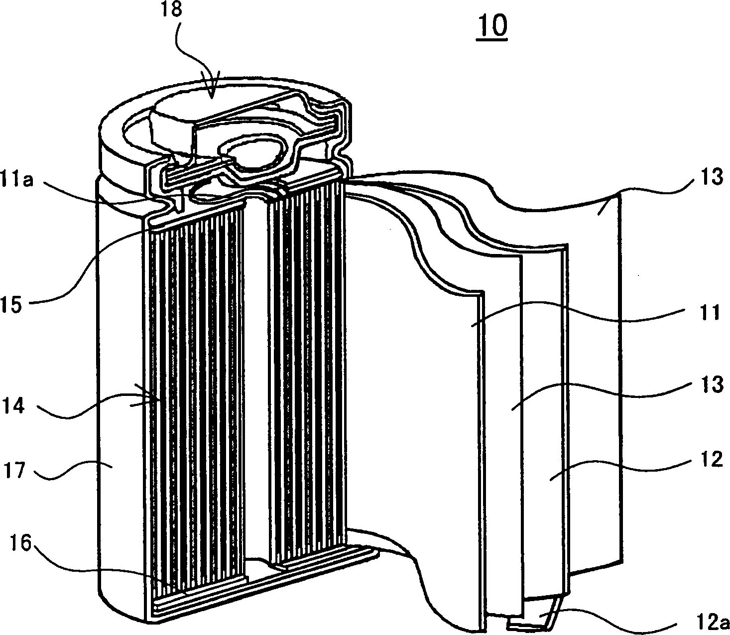 Non-aqueous electrolyte secondary battery and charging method thereof