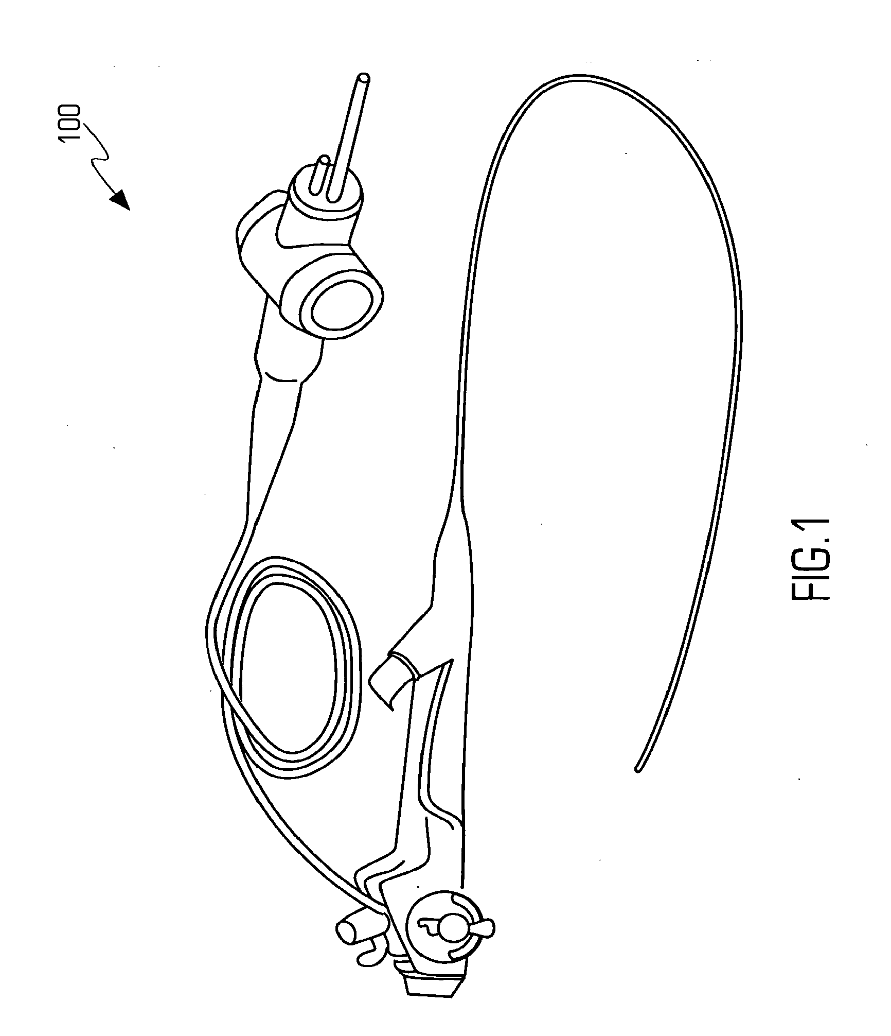 Method and apparatus for the treatment of respiratory and other infections using ultraviolet germicidal irradiation