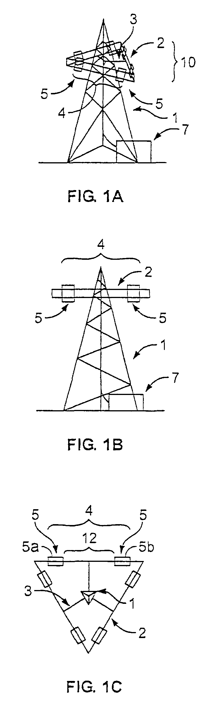 Method and apparatus for interference suppression in orthogonal frequency division multiplexed (OFDM) wireless communication systems