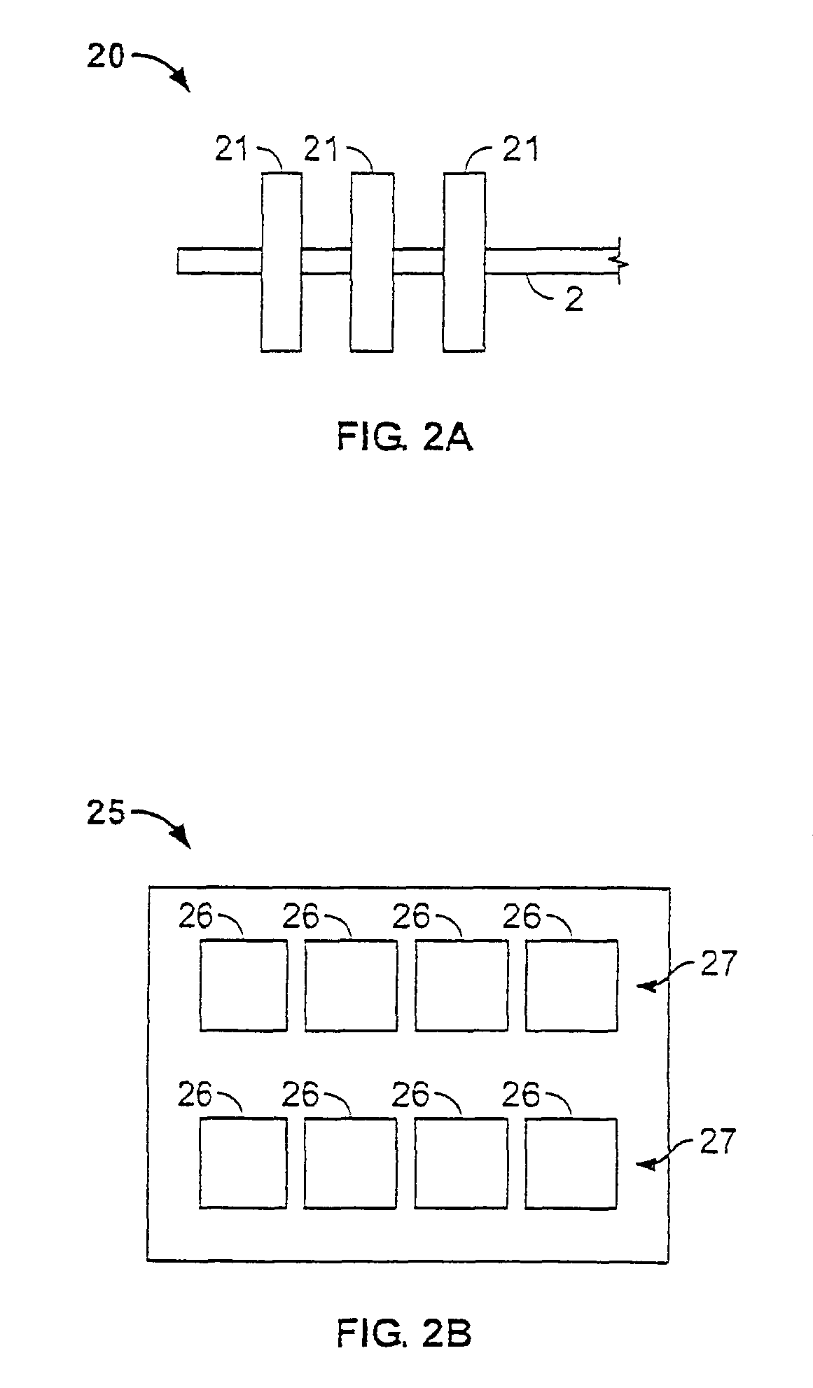 Method and apparatus for interference suppression in orthogonal frequency division multiplexed (OFDM) wireless communication systems