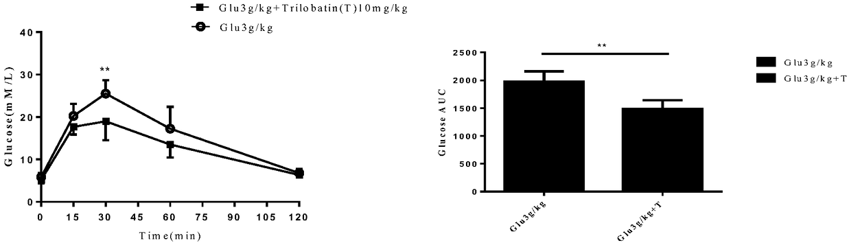 Sodium-glucose cotransporter 2 (SGLT2) inhibitor and application thereof
