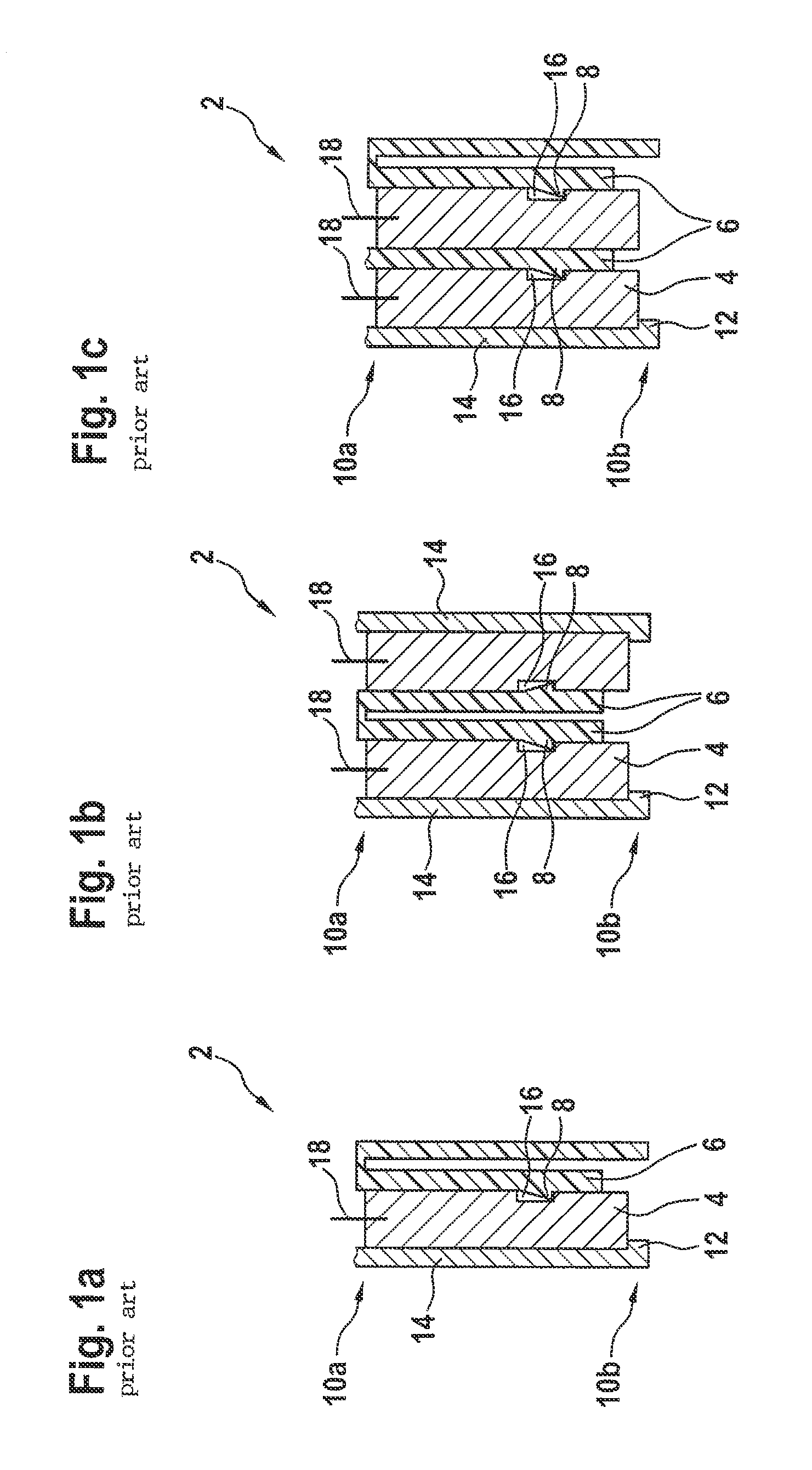 Plug connector having novel primary locking hooks