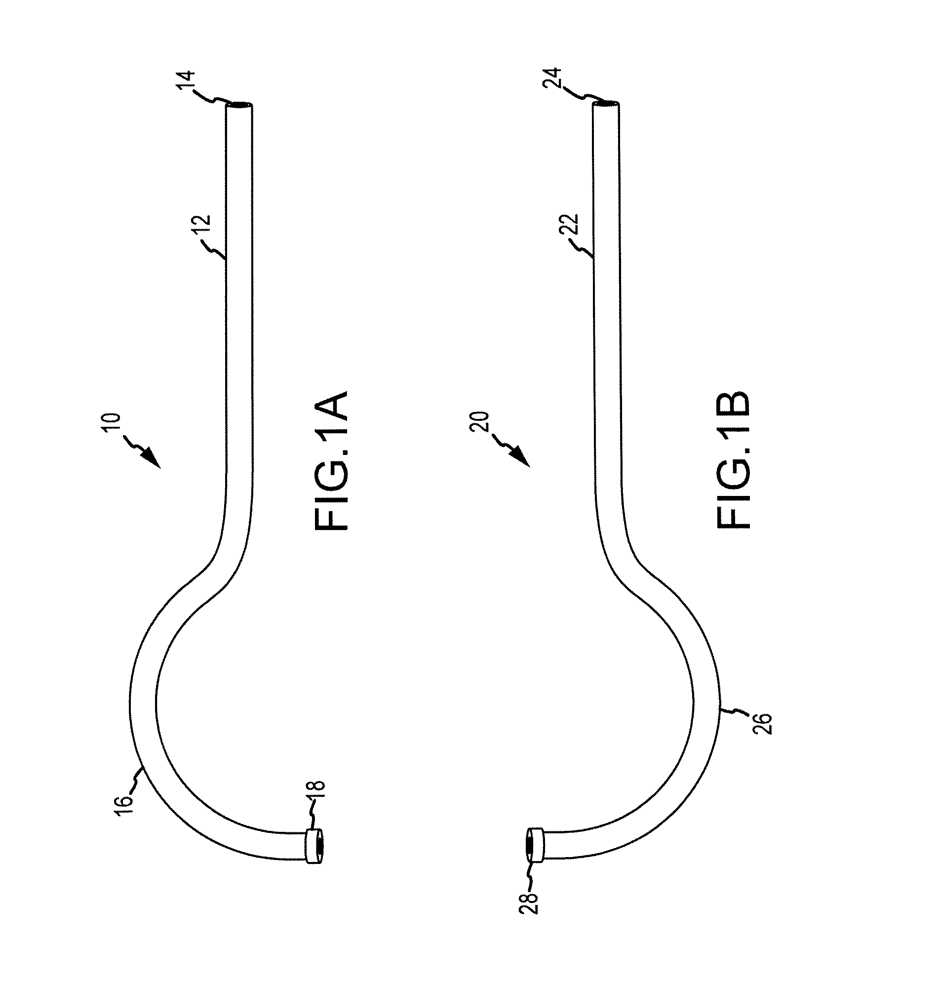 Cable clamping device and method of its use