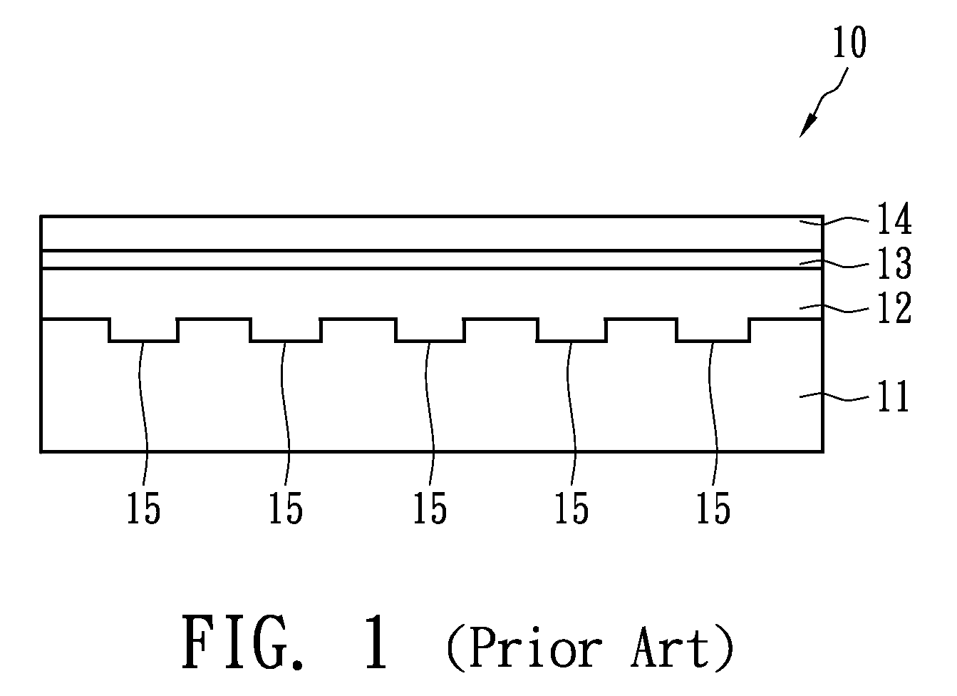 Light-emitting device of group iii nitride-based semiconductor and manufacturing method thereof