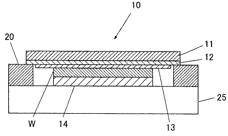 Adhesive tape for wafer processing