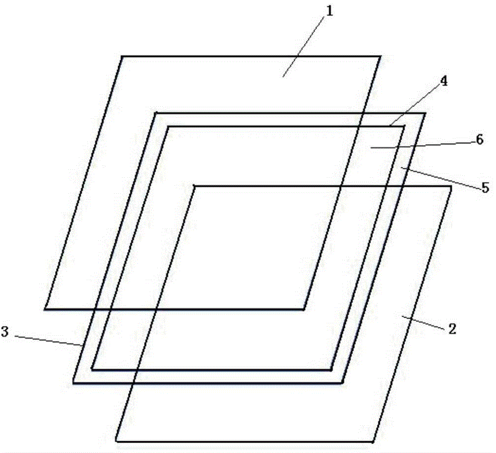 Label assembly