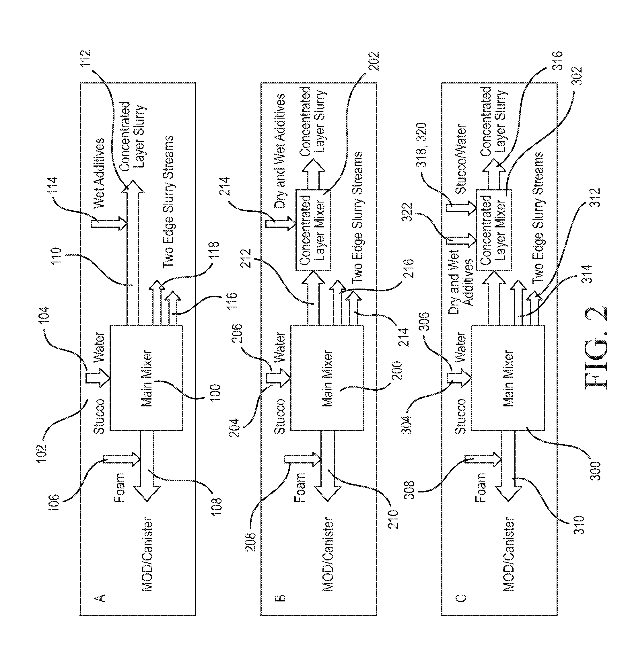 Composite gypsum board and methods related thereto