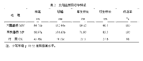 Wood vinegar acidic culture substrate and compounding process thereof