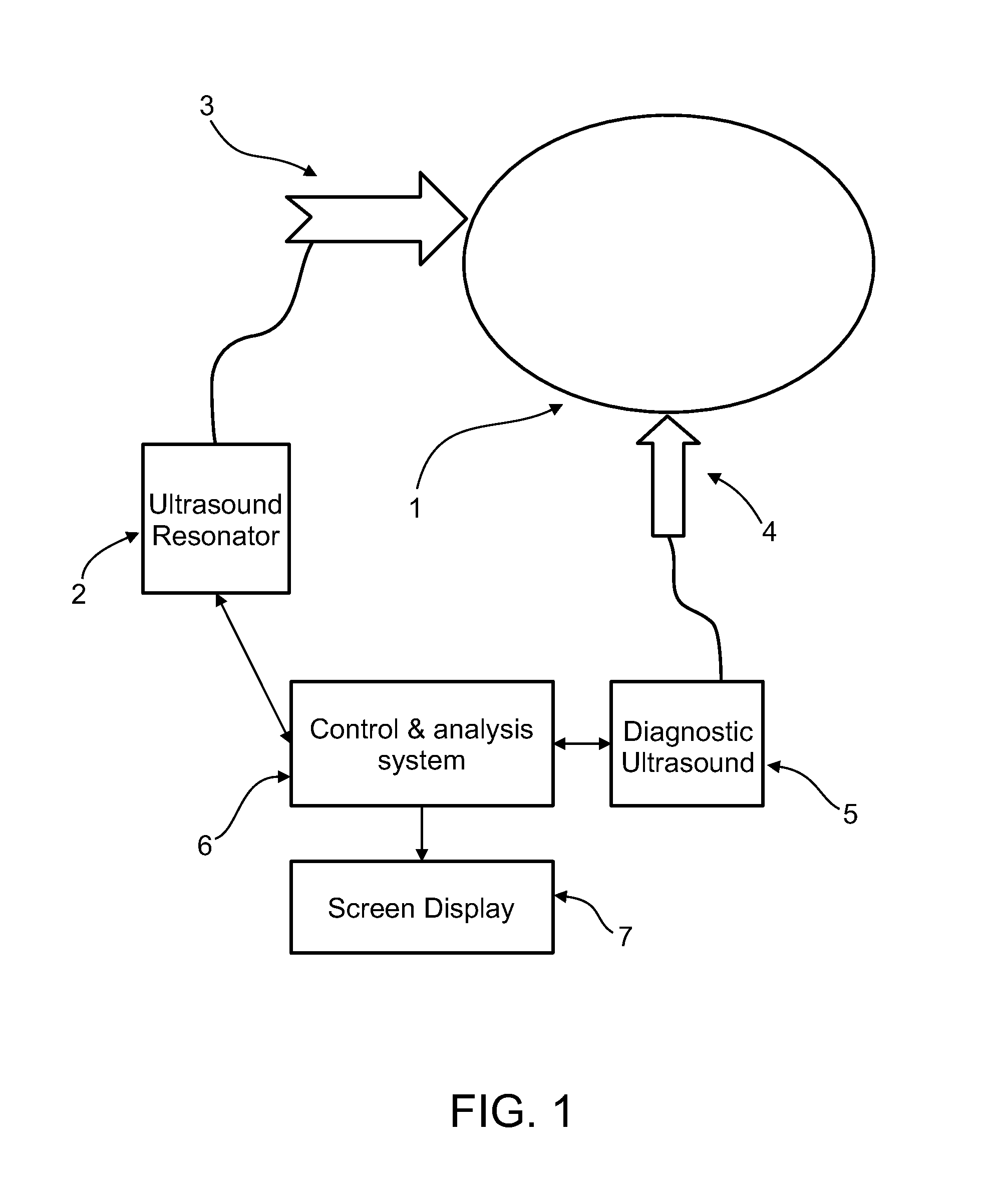 Method and system for tissue imaging and analysis