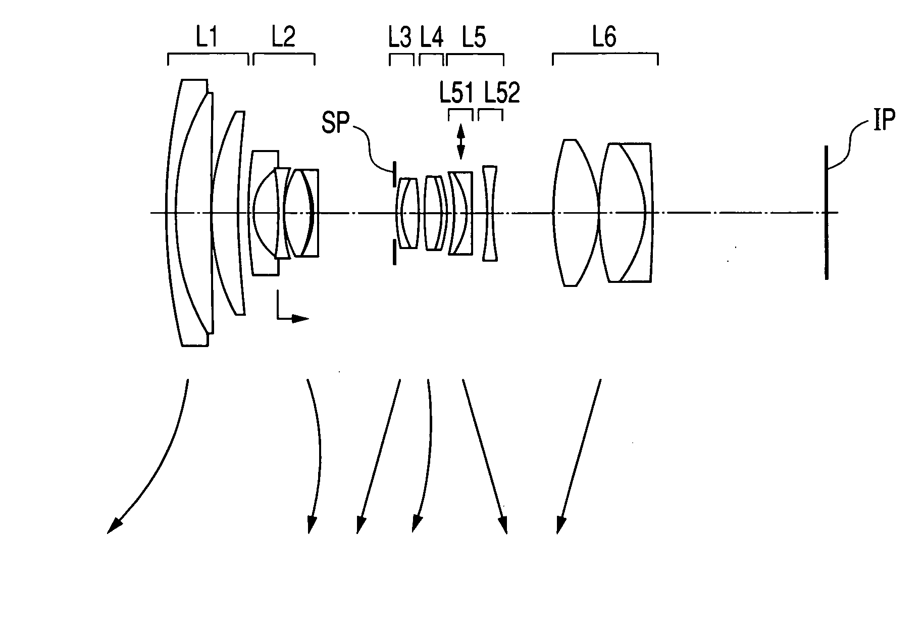 Zoom lens system and image pickup apparatus having the same