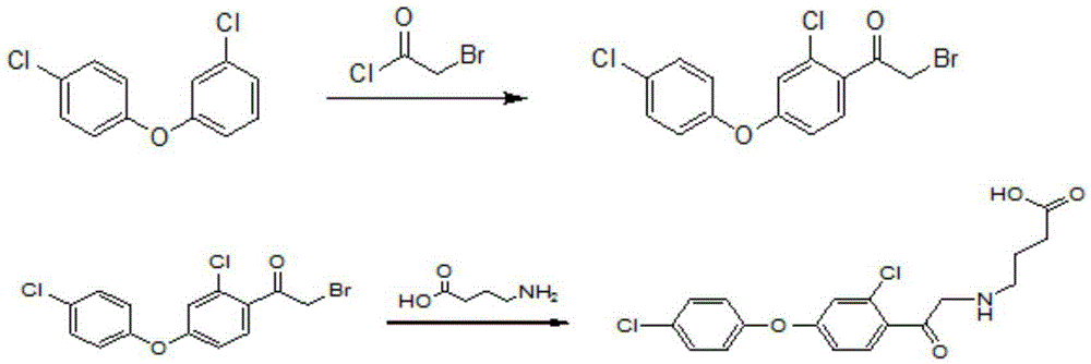 Preparation method for high-specificity difenoconazole polyclonal antibody