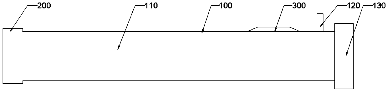 Anti-fogging device for laparoscopic surgery of urinary surgery