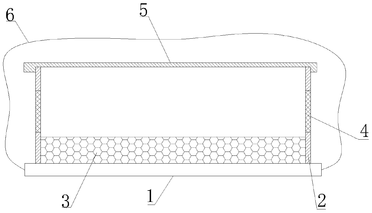 Method for prevention and control of harmful mites and pests by release of predatory mites and application