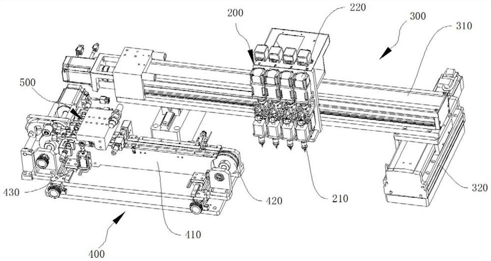 Packaging machine